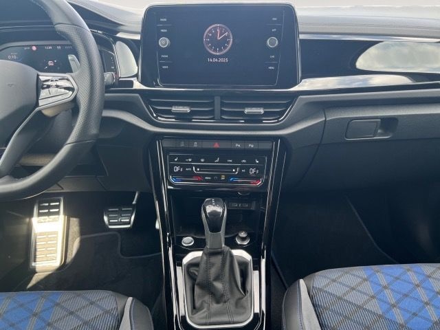 Volkswagen T-Roc 2.0 TSI DSG Style