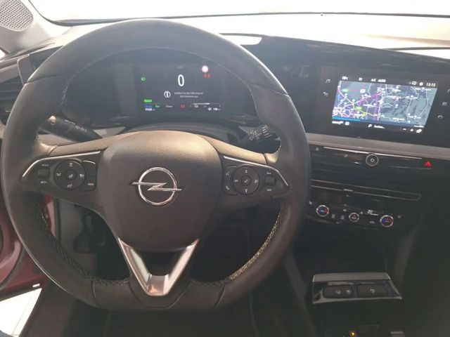 Opel Mokka Edition Mokka-e