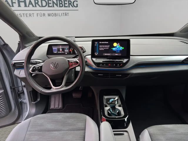 Volkswagen ID.4 City Pure