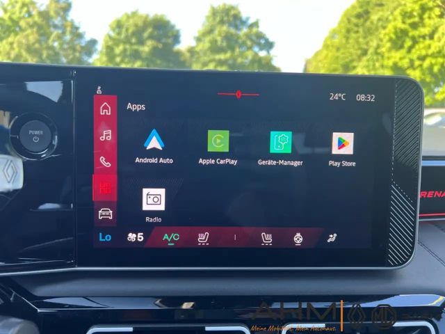 Renault 4 Comfort Electric Iconic