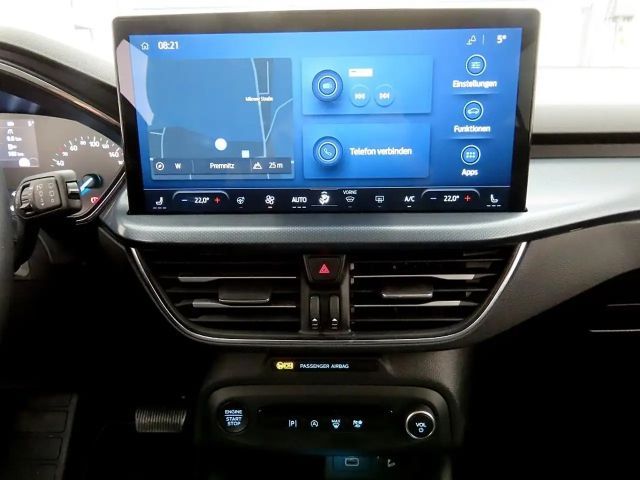 Ford Focus 1.5 EcoBlue Active Wagon