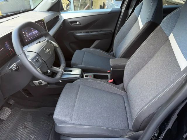 Opel Frontera Edition