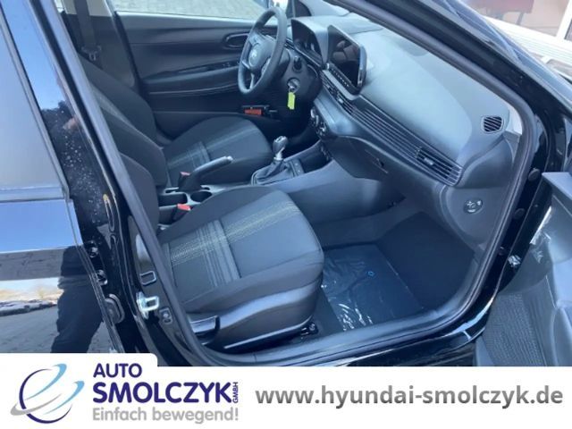 Hyundai i20 1.0 Select