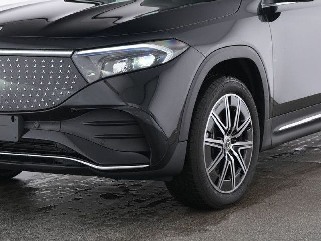 Mercedes-Benz EQB 300 4MATIC