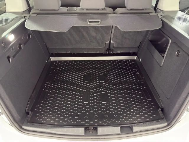Volkswagen Caddy TDI