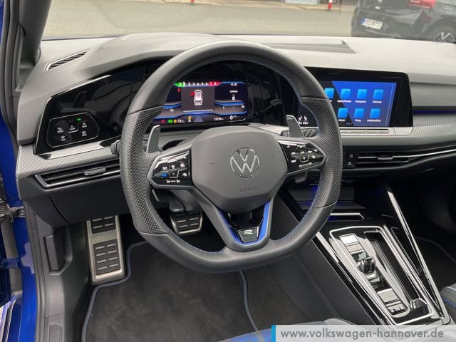 Volkswagen Golf 2.0 TSI DSG Golf VIII Variant