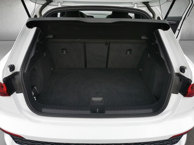 Audi RS3 Quattro S-Tronic Sportback