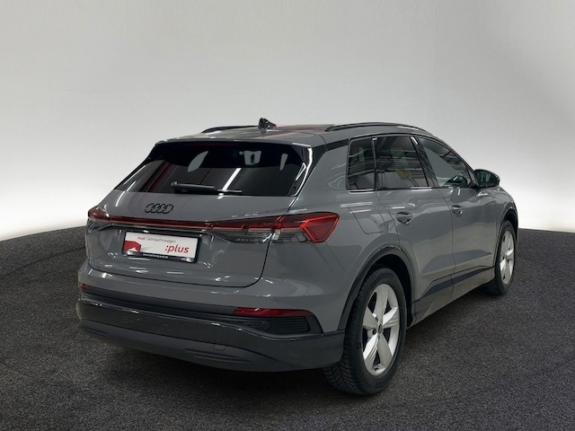 Audi Q4 e-tron SUV 45 e-tron Audi Q4 e-tron