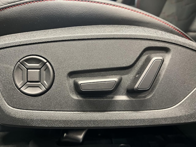 Audi A6 e-tron Avant Quattro