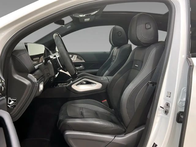 Mercedes-Benz GLE 63 AMG 4MATIC+ AMG Line Coupé