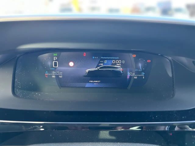 Peugeot 308 EAT8 GT-Line PureTech SW
