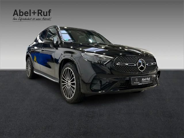 Mercedes-Benz GLC 450 4MATIC AMG Line