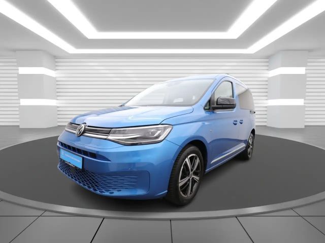 Volkswagen Caddy 1.5 TSI DSG Style