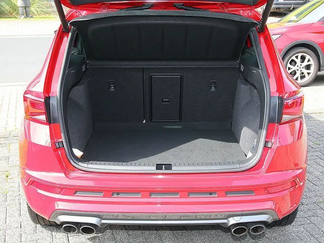 Cupra Ateca 2.0 TSI 4Drive