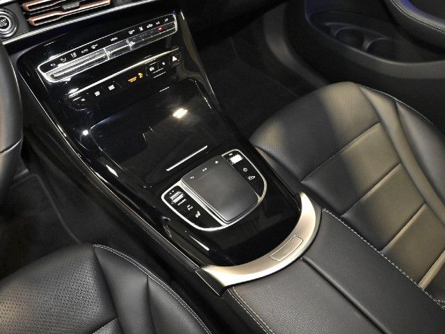 Mercedes-Benz EQC 400 4MATIC