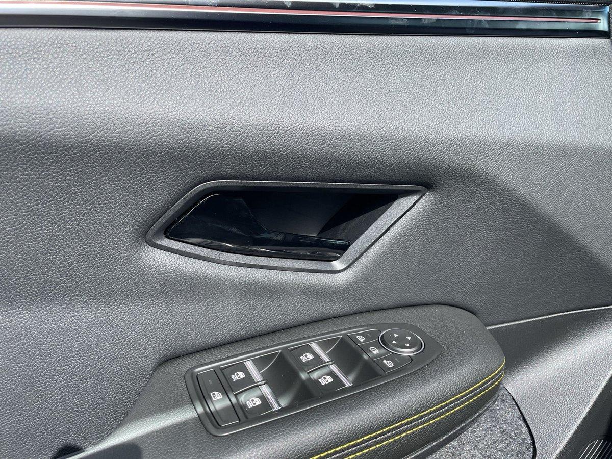 Renault Scenic E-Tech Techno