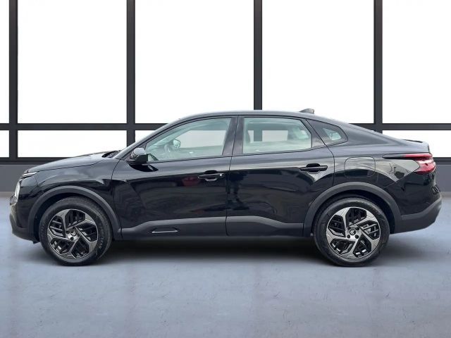 Citroën C4 X PureTech 130 Aut.