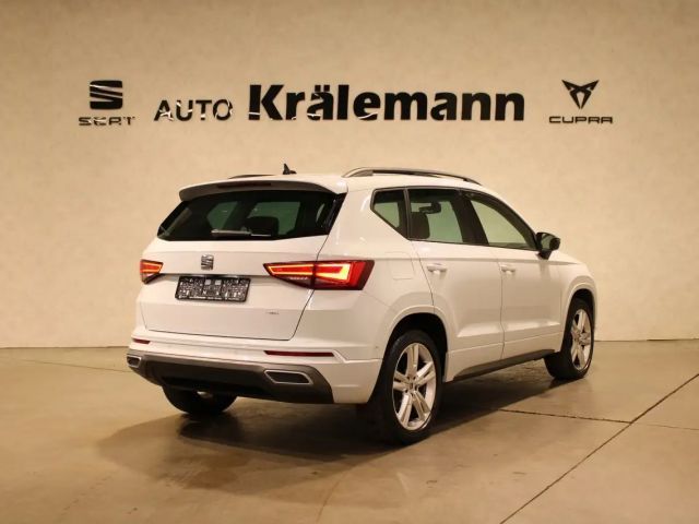 Seat Ateca 2.0 TDI DSG FR-lijn