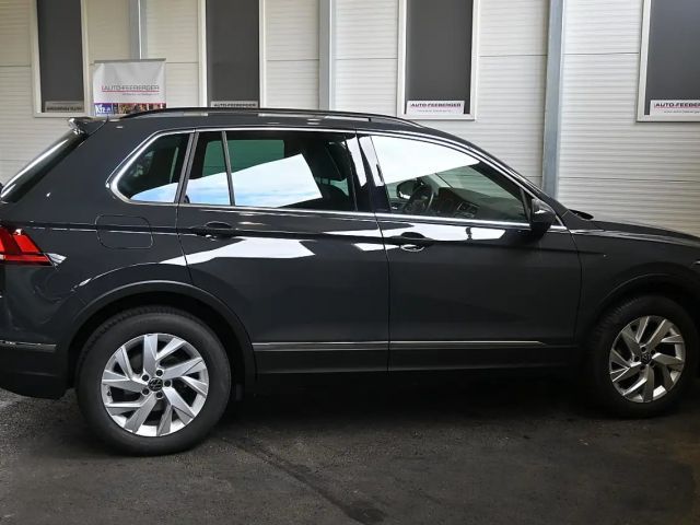 Volkswagen Tiguan 4Motion DSG Life