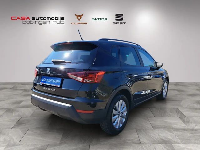 Seat Arona 1.0 TSI Style