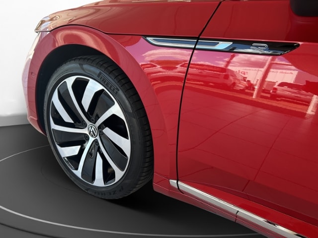 Volkswagen Arteon Shooting Brake 2.0 TSI