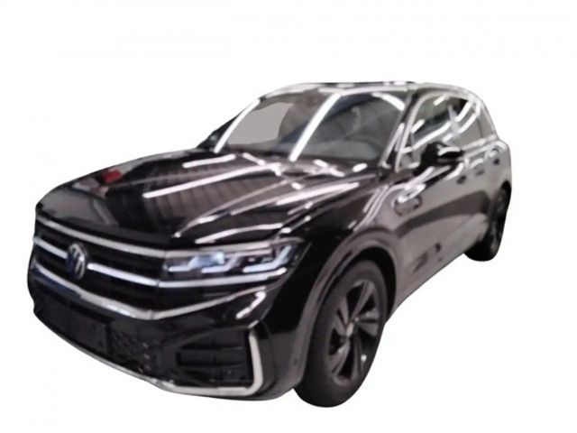 Volkswagen Touareg 3.0 V6 TDI R-Line