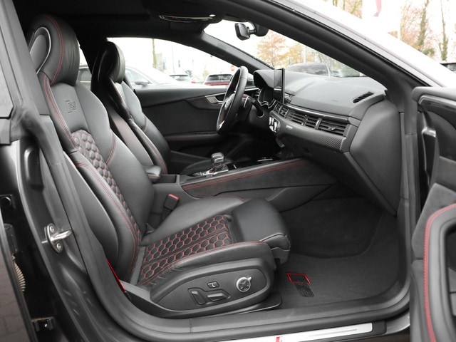 Audi RS5 Quattro Sportback