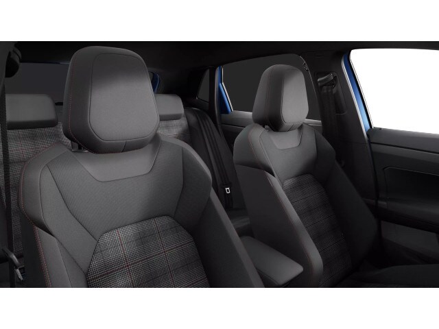 Volkswagen Polo DSG GTI