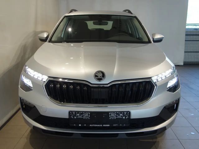 Skoda Kamiq Essence TSI
