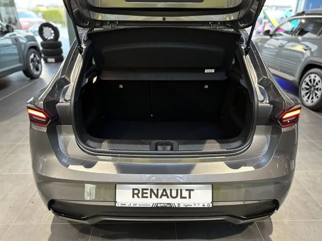 Renault Clio E-Tech Hybrid Techno