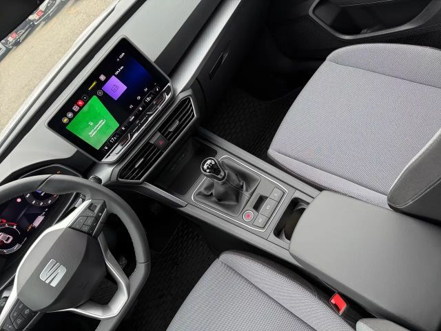 Seat Leon 1.5 TSI Style