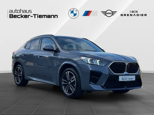 BMW X2 Coupé M-Sport sDrive20i