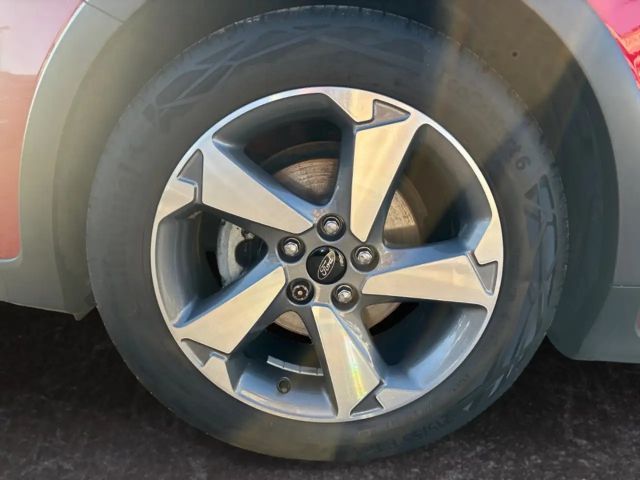 Ford Focus Active EcoBoost