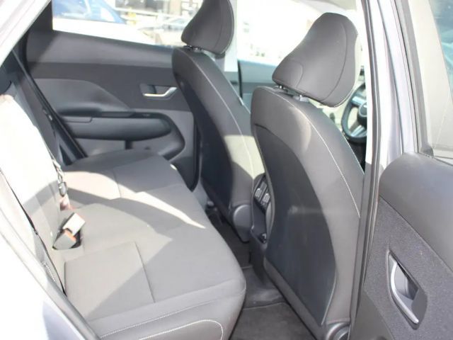 Hyundai Kona 2WD Electric Trend