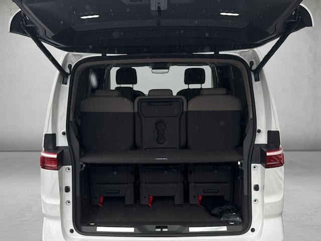 Volkswagen Multivan 2.0 TDI DSG Lang Style