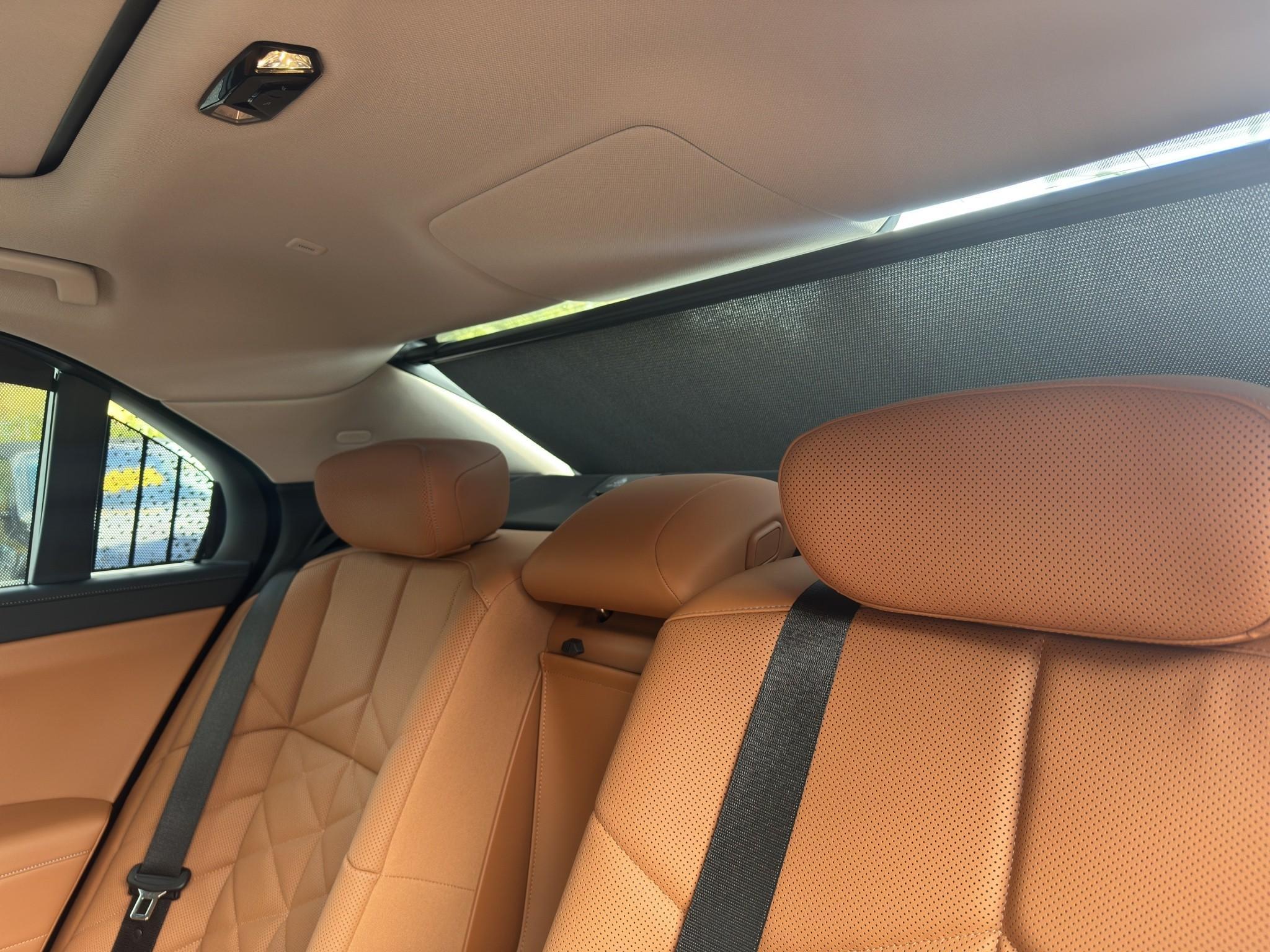 BMW 740 740d Sedan xDrive