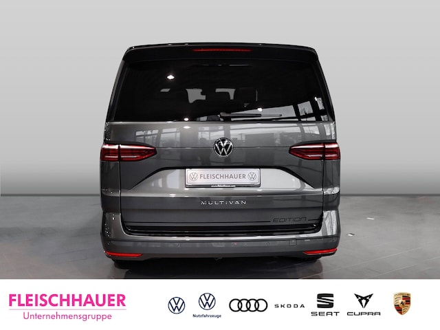 Volkswagen Multivan Lang