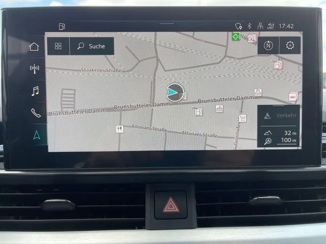 Audi A5 40 TDI Quattro S-Line