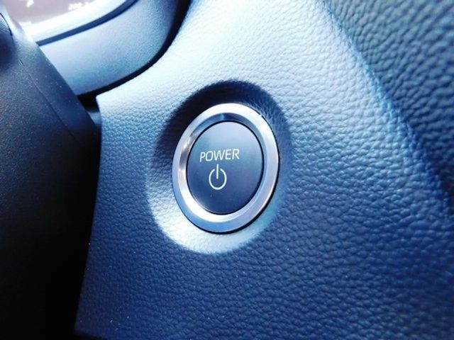 Suzuki Swace Comfort Hybrid