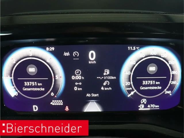 Volkswagen Multivan 2.0 TDI DSG IQ.Drive Life T7