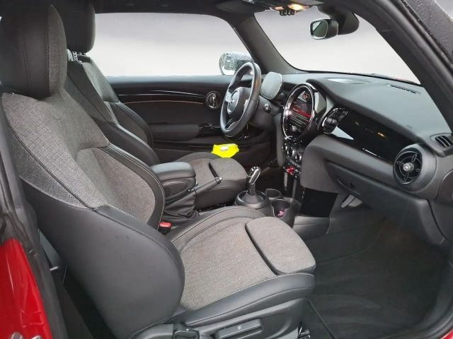 MINI Cooper S Classic Trim Steptronic Sport Aut. DKG