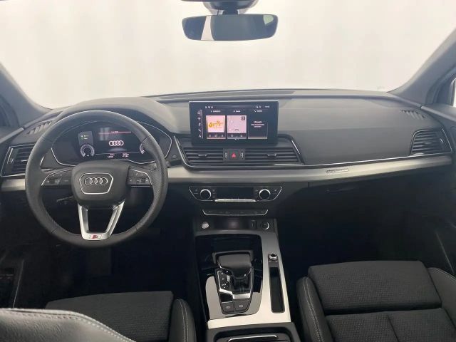Audi Q5 55 TFSI Hybride Quattro