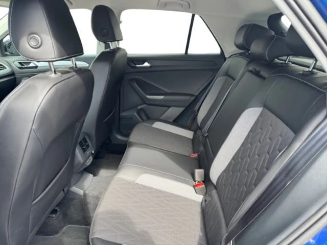 Volkswagen T-Roc 1.0 TSI