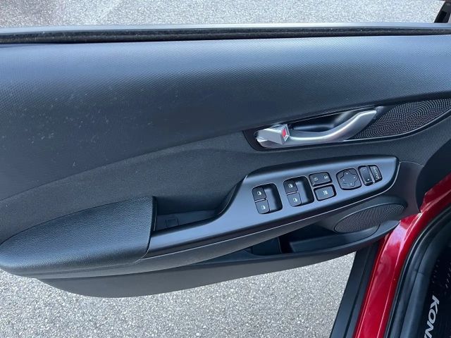 Hyundai Kona 2WD Hybrid Trend