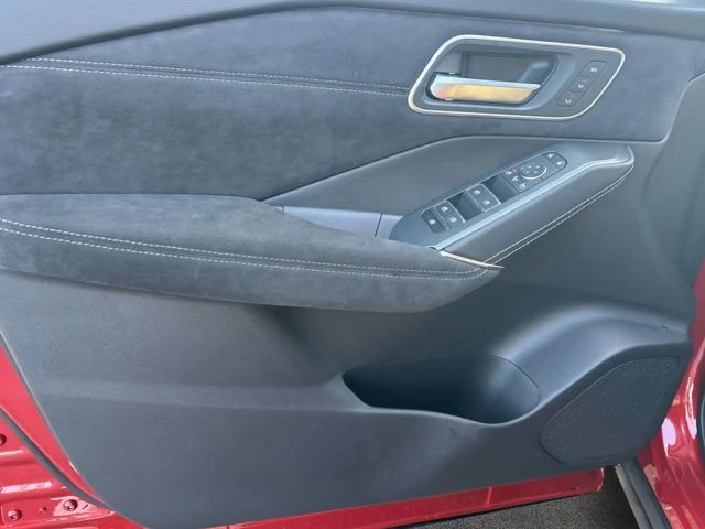 Nissan Qashqai 1.5 e-Power N-Design *Winterpaket*