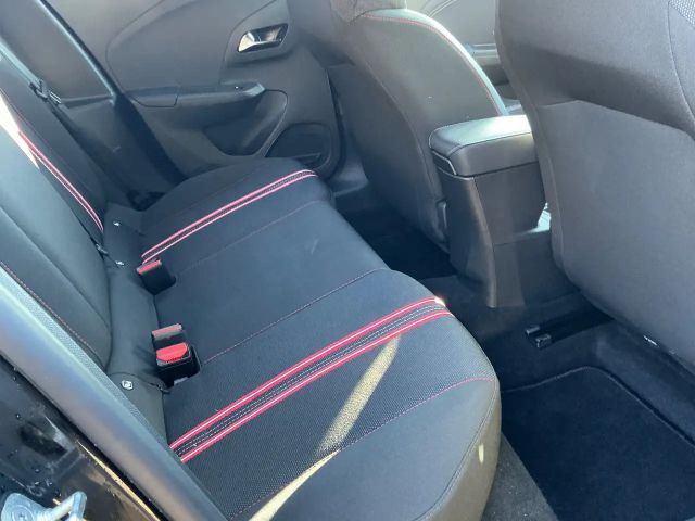 Opel Corsa GS-Line Grand Sport