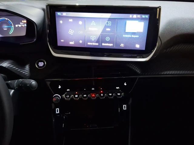 Peugeot 2008 Allure Pack