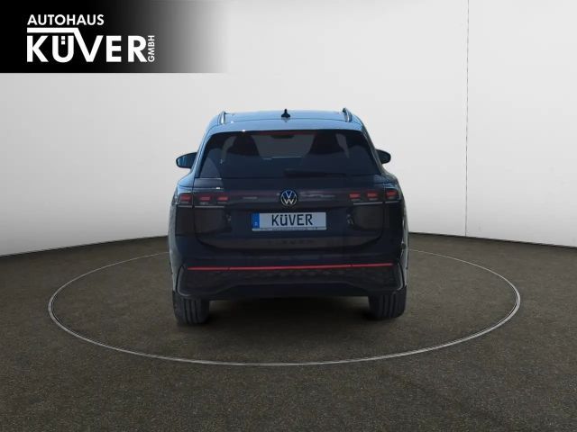 Volkswagen Tiguan 2.0 TSI DSG R-Line