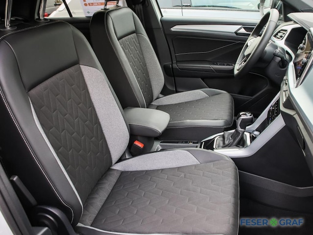 Volkswagen T-Roc 2.0 TDI DSG