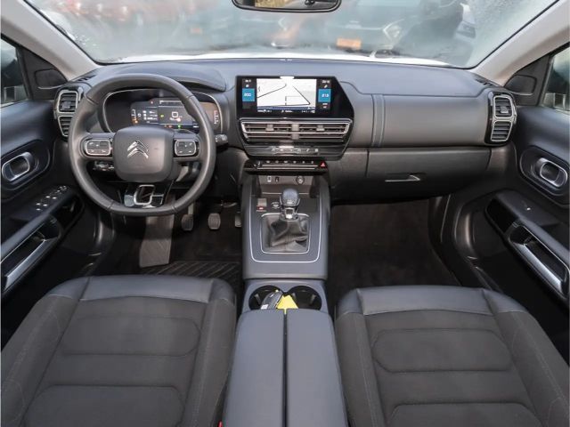 Citroën C5 Aircross C-Series PureTech